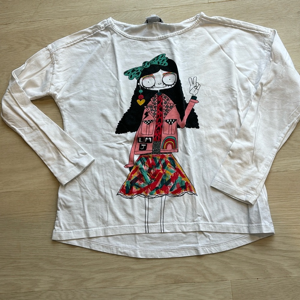 MARC JACOBS SHIRT